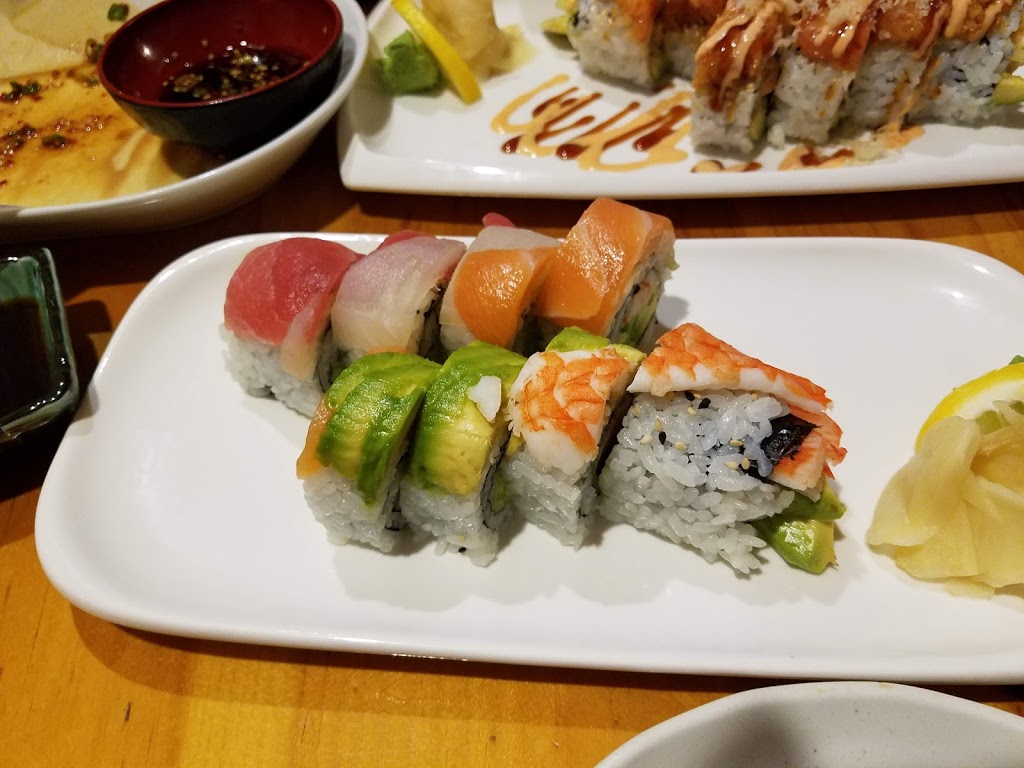 Sushi Masamune | 5200 Dixie Rd #8, Mississauga, ON L4W 1E4, Canada | Phone: (905) 625-1852