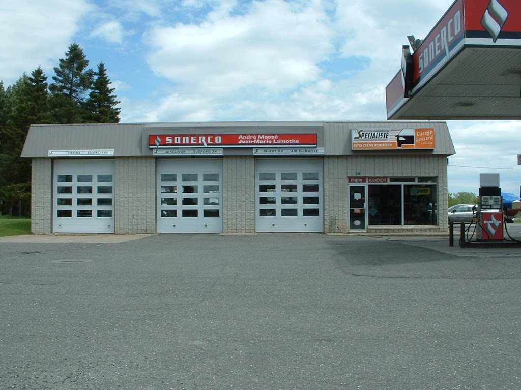 Lessard & Frères Enr | 970 Rue Principale, Saint-Wenceslas, QC G0Z 1J0, Canada | Phone: (819) 224-7549