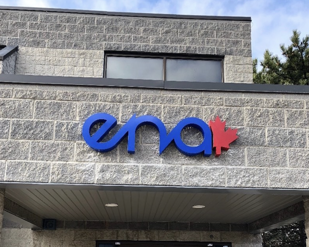 ENA Electronics | 80 Bancroft St, Hamilton, ON L8E 2W5, Canada | Phone: (905) 561-3346