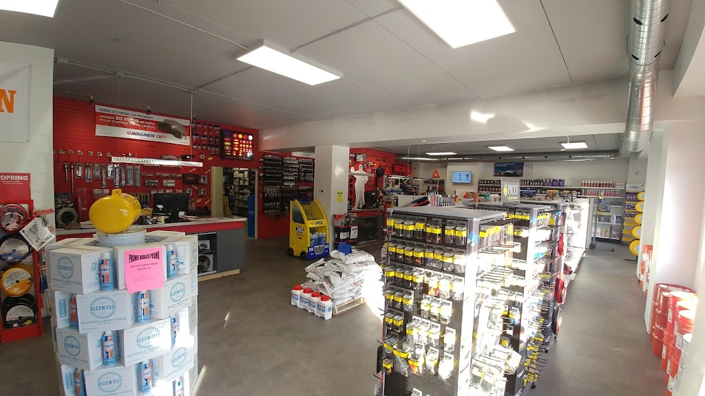 Auto Parts MSH | 5450 Bd Laurier O, Saint-Hyacinthe, QC J2S 3V7, Canada | Phone: (450) 774-5369