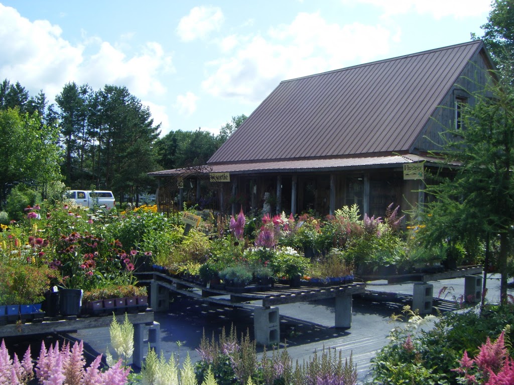 Centre Jardin Des Patriotes | 3053 Chemin des Patriotes, Saint-Ours, QC J0G 1P0, Canada | Phone: (450) 785-3877