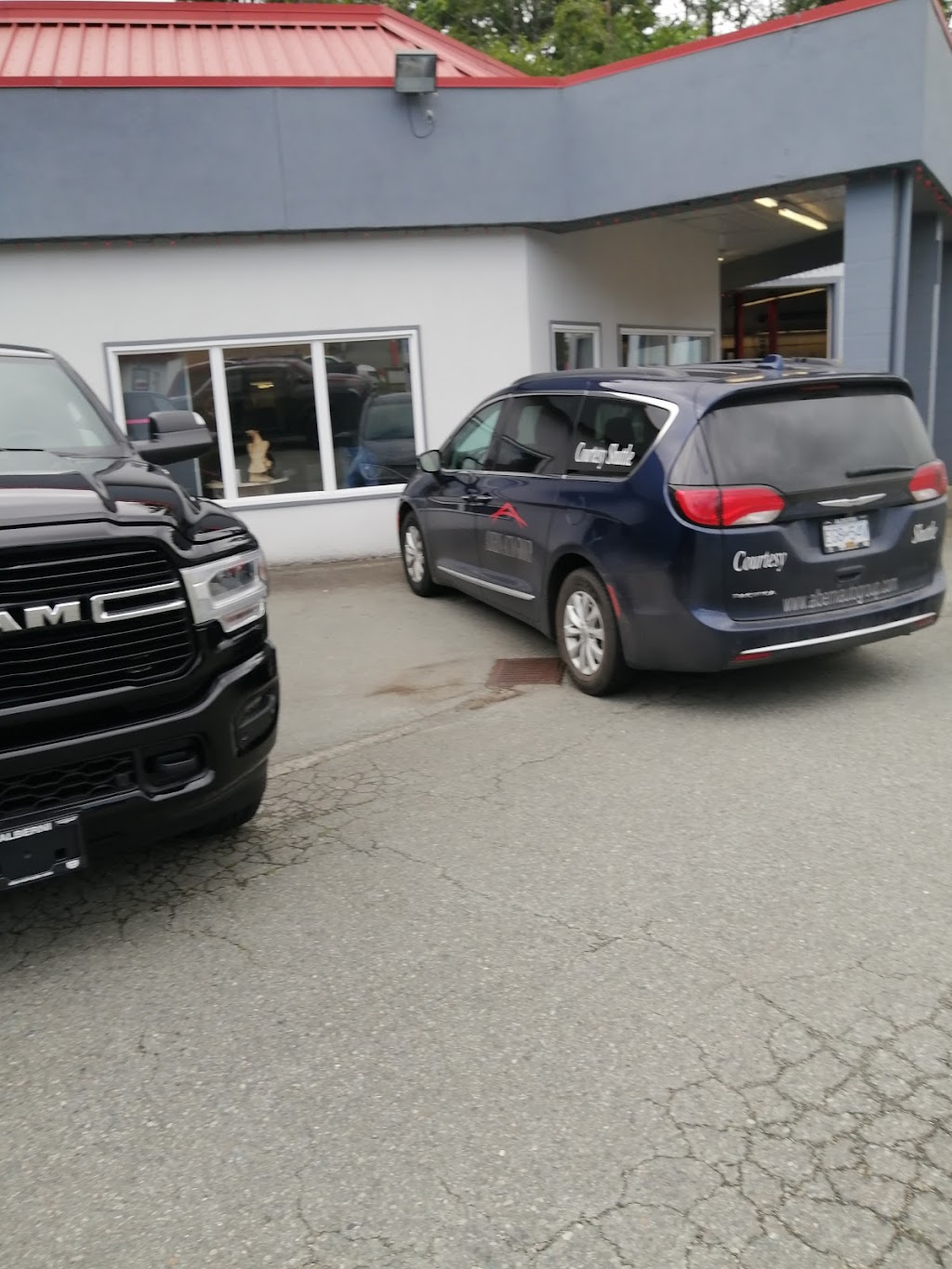 Alberni Chrysler, Dodge, Jeep and Ram | 2611 Port Alberni Hwy, Port Alberni, BC V9Y 8P2, Canada | Phone: (250) 723-5331