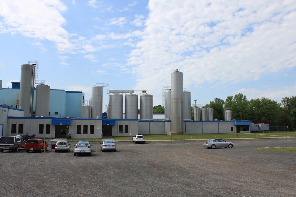 Agropur coopérative | 81 Rue Saint-Félix, Notre-Dame-du-Bon-Conseil, QC J0C 1A0, Canada | Phone: (819) 336-2727