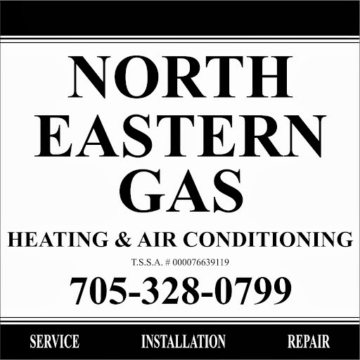 North Eastern Gas Htg & AC | 6 Melbourne St E, Lindsay, ON K9V 1X3, Canada | Phone: (705) 328-0799