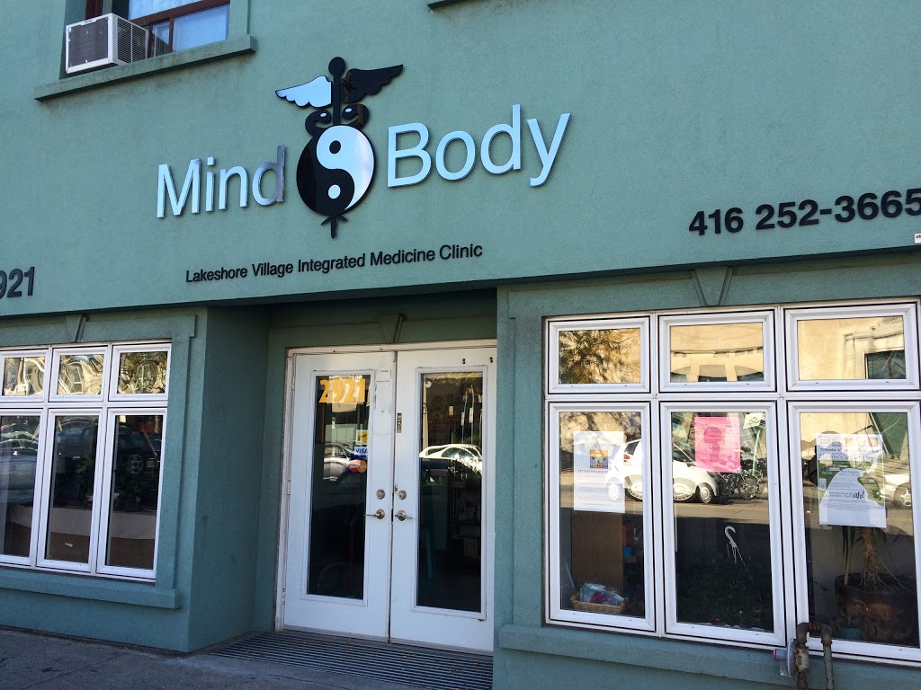 Mind & Body Integrated Medicine Clinic | 2921 Lake Shore Blvd W, Etobicoke, ON M8V 1J3, Canada | Phone: (416) 252-3665