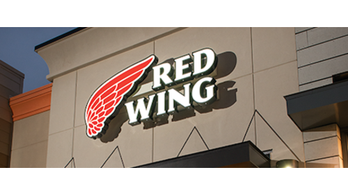 RED WING - ABBOTSFORD, BC | 1878 McCallum Rd 170 170, Abbotsford, BC V2S 0C1, Canada | Phone: (604) 776-2668