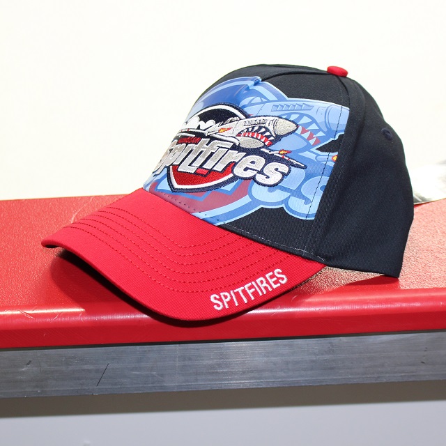 The Crease - Windsor Spitfires Official Store | WFCU Centre, 8787 McHugh St, Windsor, ON N8S 0A1, Canada | Phone: (519) 254-5000 ext. 200