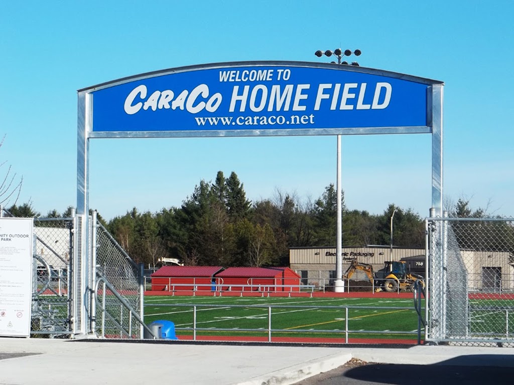 CaraCo Home Field | 1350 Gardiners Rd, Kingston, ON K7P 0E5, Canada | Phone: (613) 546-0000