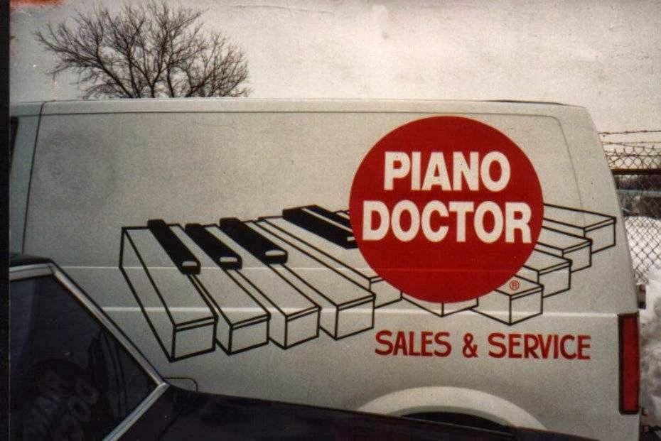 The Piano Doctor (Makkreel Piano Co Ltd ) | 346 Canboro Rd, Ridgeville, ON L0S 1M0, Canada | Phone: (905) 892-0449
