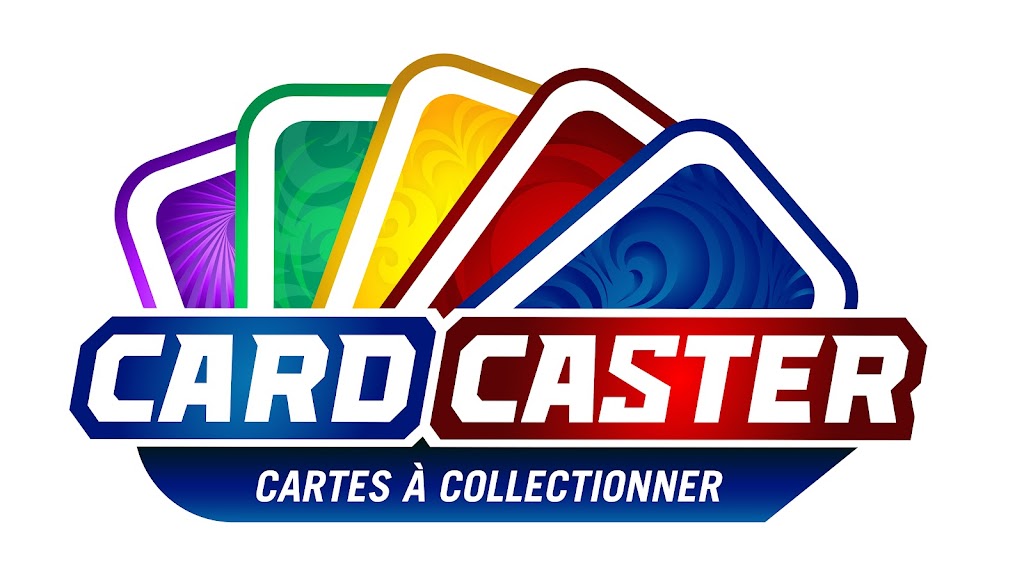 Card Caster: Cartes à Collectionner | 625 Bd du Curé-Labelle #6, Blainville, QC J7C 2J1, Canada | Phone: (450) 420-0337