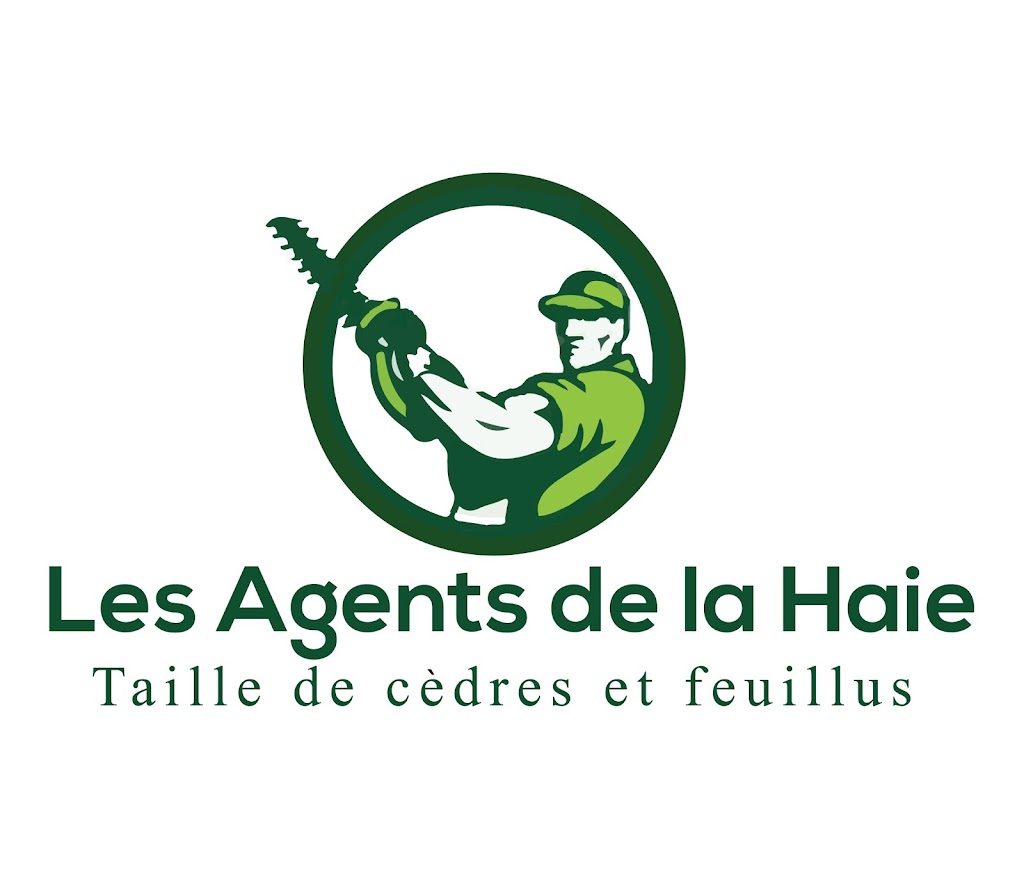 Les Agents de la Haie | 2520 Rue Maurice-Savoie, Longueuil, QC J4N 0J7, Canada | Phone: (581) 984-6165