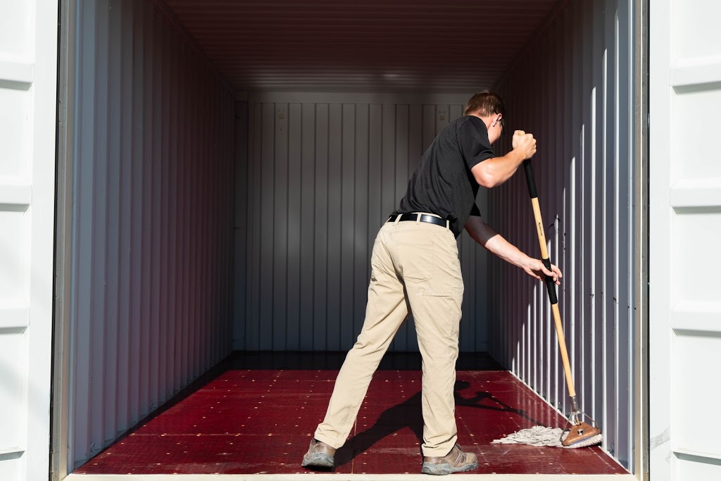 PortableStorage.ca | 3955 County Rd 42, Windsor, ON N9A 6J3, Canada | Phone: (833) 692-9696