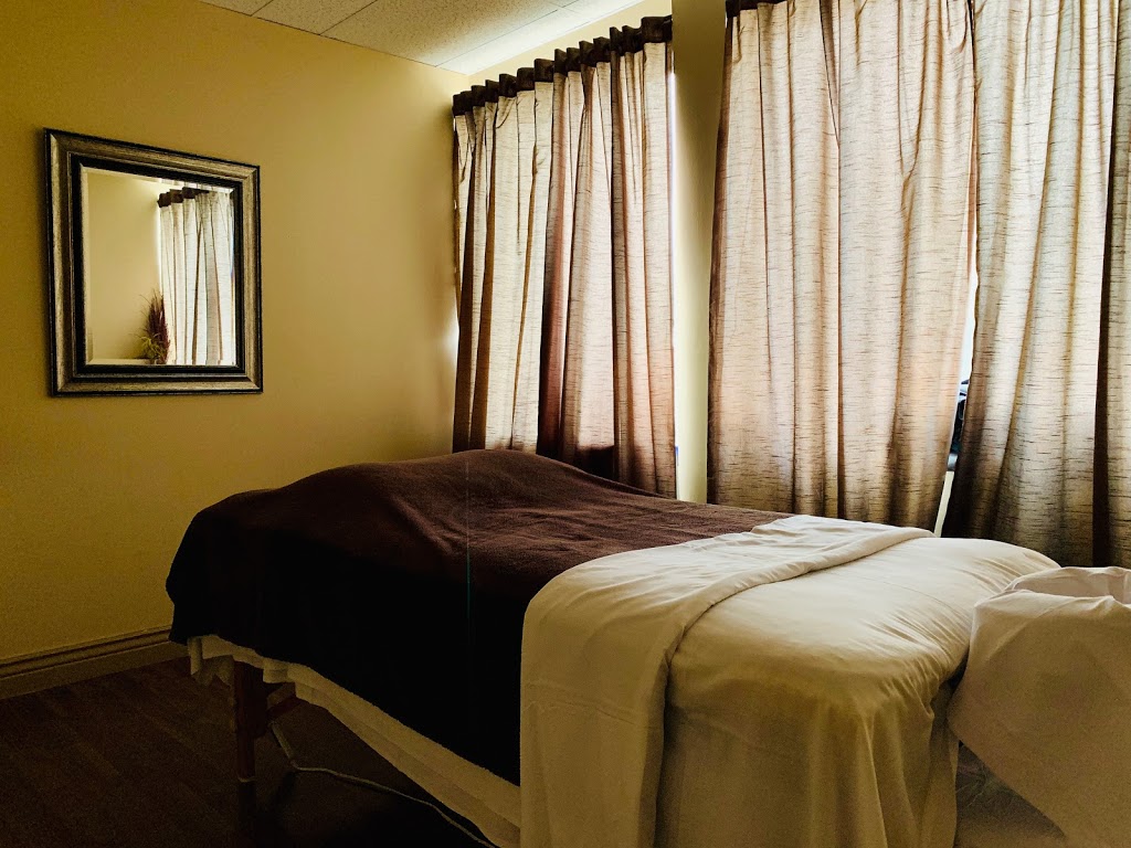 Body & Soul Massage Therapy | 1 The East Mall Crescent #201a, Etobicoke, ON M9B 6J5, Canada | Phone: (416) 237-0005