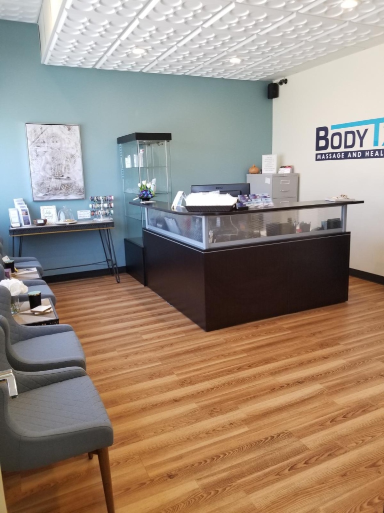 BodyTx - Massage | Acupuncture | Naturopathy | 8741 84 St #105, Fort Saskatchewan, AB T8L 0M3, Canada | Phone: (587) 285-4411