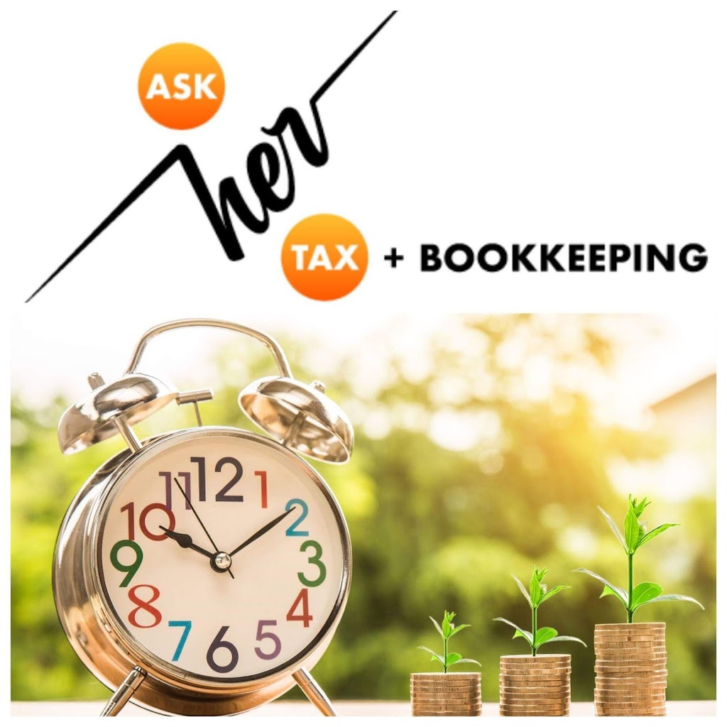 Ask-Her™ Tax + Bookkeeping Inc. | rr21 and tws 332, Olds, AB T4H 1P4, Canada | Phone: (403) 556-1225