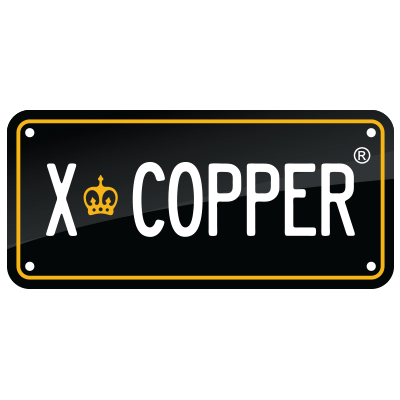 X-Copper | 1 Bartley Bull Pkwy #2, Brampton, ON L6W 3T7, Canada | Phone: (289) 298-5089