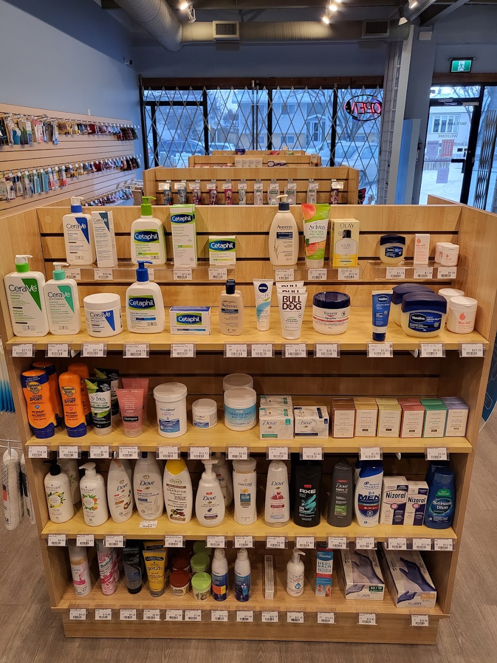 26 Ave Peoples Pharmacy | 4801 26 Ave NE, Calgary, AB T1Y 3E1, Canada | Phone: (403) 764-9212