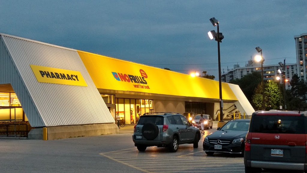 Nick & Miras No Frills | 1450 Lawrence Ave E, North York, ON M4A 2S8, Canada | Phone: (866) 987-6453