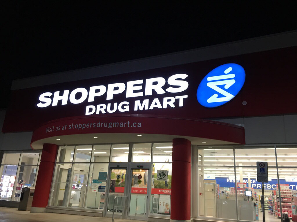 Shoppers Drug Mart | 10665 Bramalea Rd, Brampton, ON L6R 3P4, Canada | Phone: (905) 793-2011