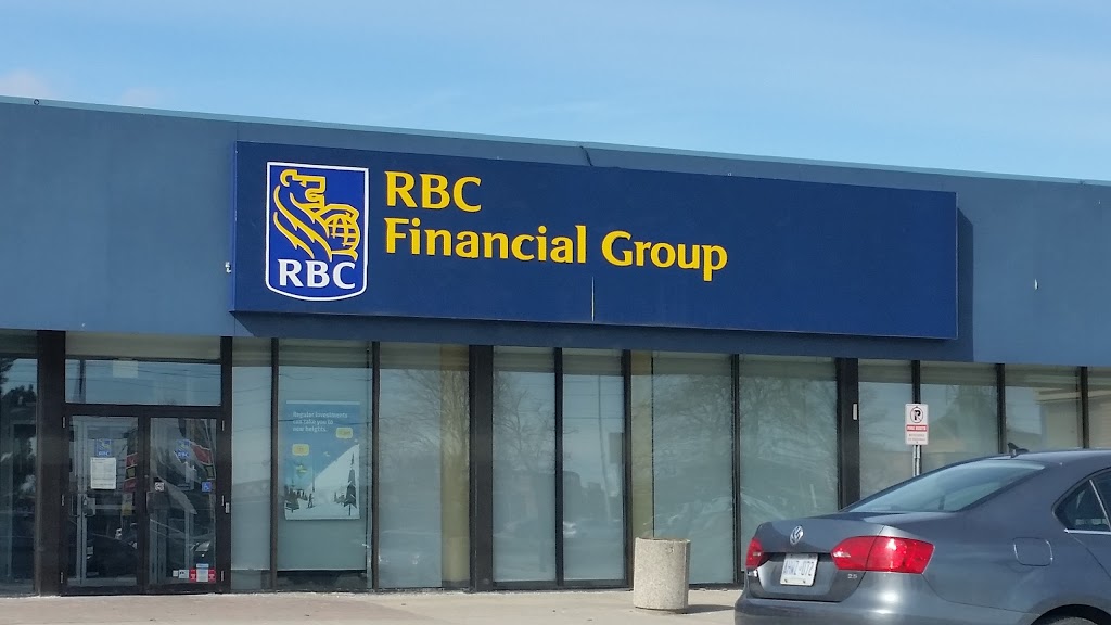 RBC Royal Bank | Highway 2 & Liverpool 1340, Kingston Rd, Pickering, ON L1V 3M9, Canada | Phone: (905) 839-5152