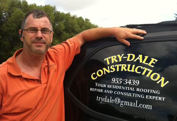 Try-Dale Construction | 182 Lockport Rd, Lockport, MB R1A 3G8, Canada | Phone: (204) 955-3439