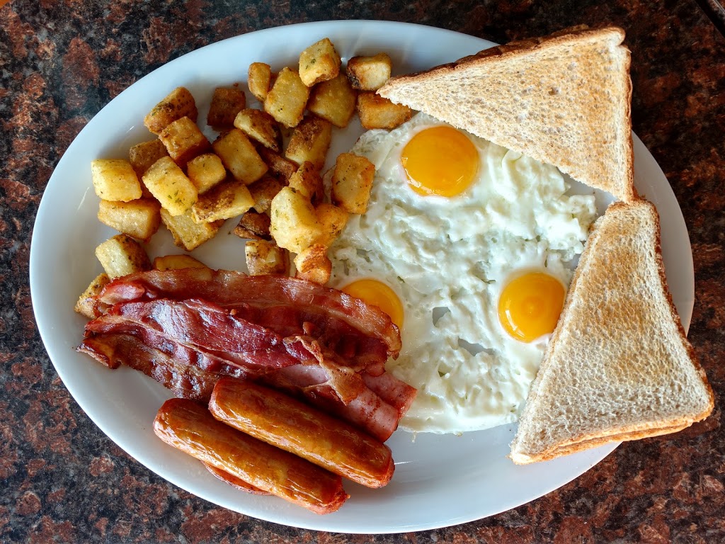 Good Egg Dining | 15 Gateway Blvd, Brampton, ON L6T 0H4, Canada | Phone: (905) 458-8165