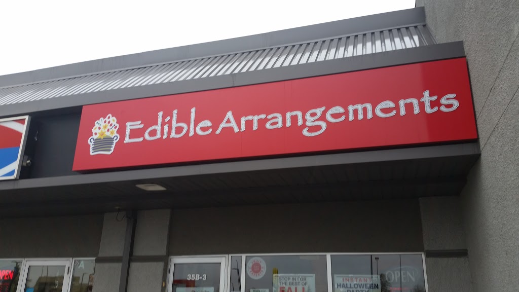 Edible Arrangements | 3 Reenders Dr #35B, Winnipeg, MB R2C 5K5, Canada | Phone: (204) 669-6662