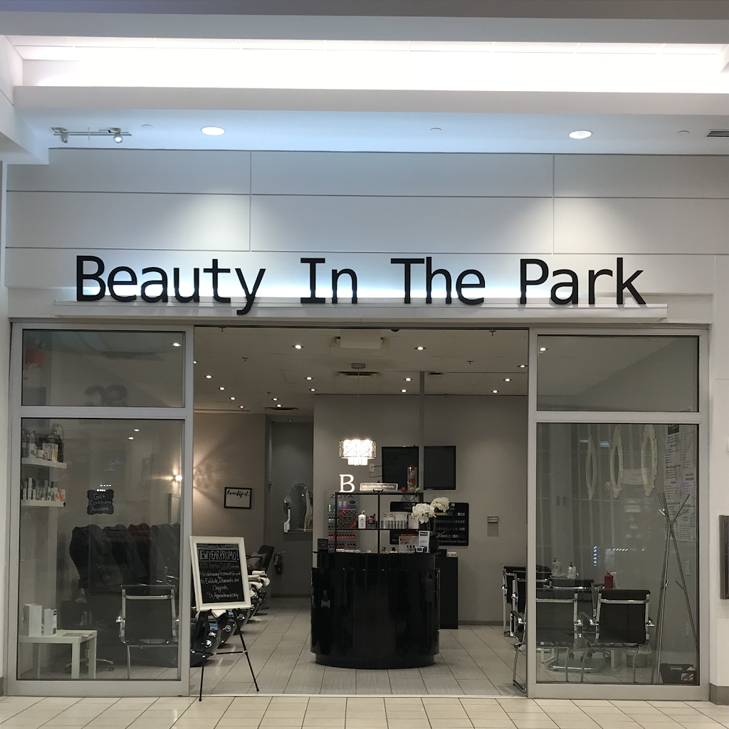 Beauty In The Park | 2020 Sherwood Dr #203A, Sherwood Park, AB T8A 3H9, Canada | Phone: (587) 269-2696