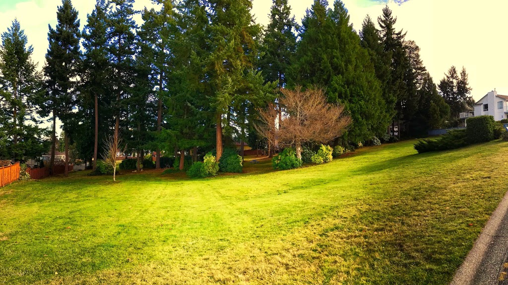 Sechelt Drive Park | 6238 Sechelt Dr, Nanaimo, BC V9V 1C6, Canada | Phone: (250) 754-4251