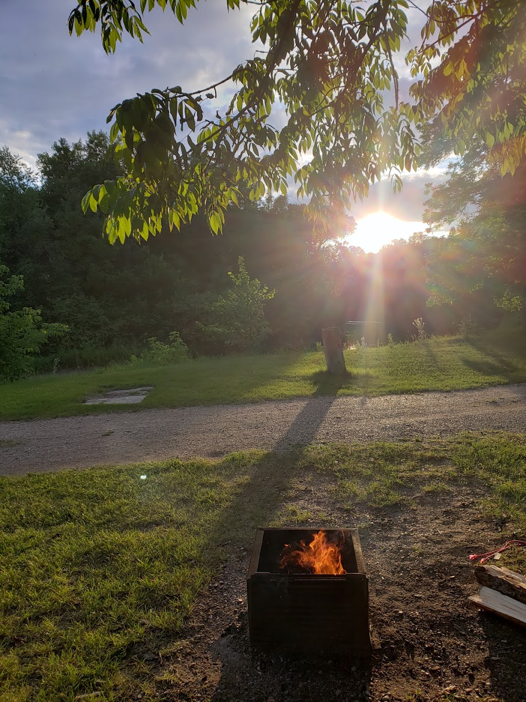 Whitemouth River Campground | Hadashville Service Rd, Hadashville, MB R0E 0X0, Canada | Phone: (780) 619-2495