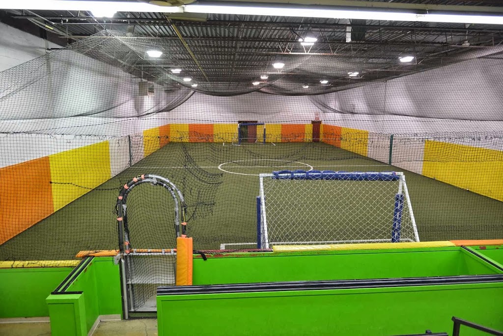 Erin Mills Soccer Club | 3135 Unity Dr #3, Mississauga, ON L5L 4L4, Canada | Phone: (905) 820-9740