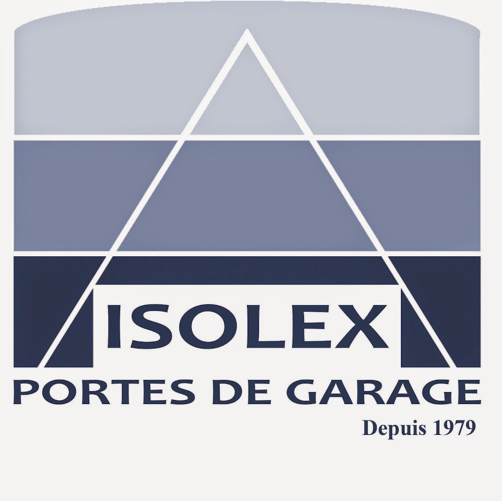 Les Portes Isolex inc. | 1200 Rue Louis-Marchand, Beloeil, QC J3G 6S3, Canada | Phone: (450) 536-3063