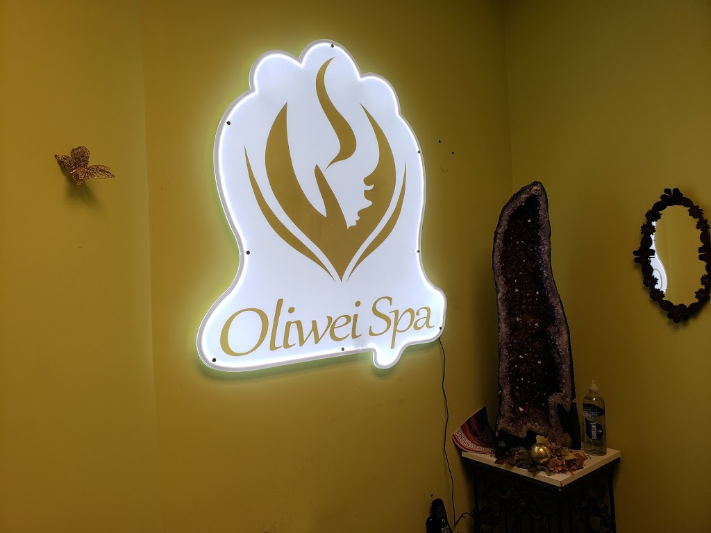 Oliwei Spa - Massage, Facials, and Body Treatment | 6628 Crowchild Trail SW Suite 202, Calgary, AB T3E 5R8, Canada | Phone: (403) 398-9572