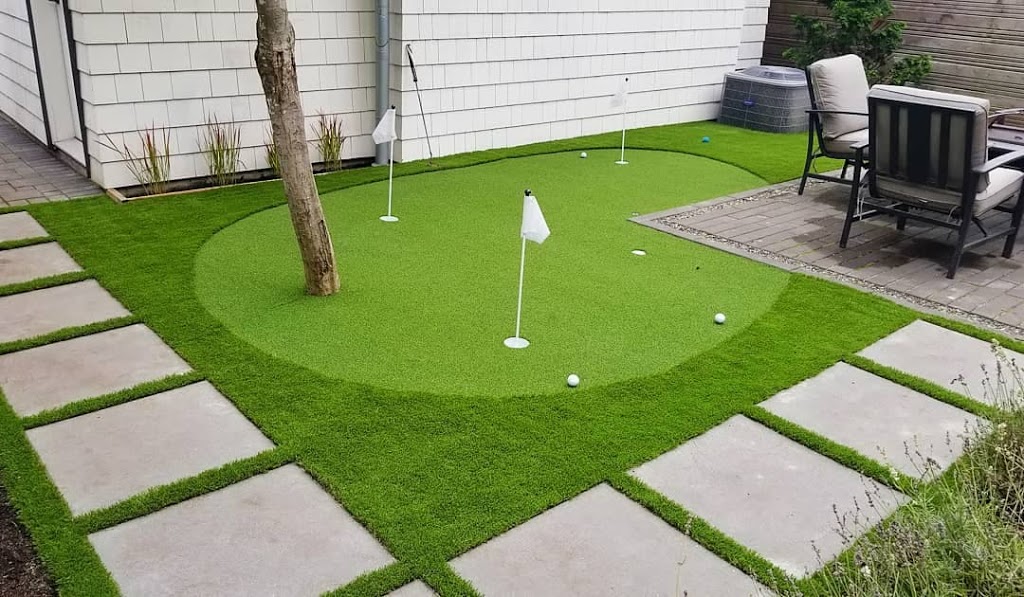 Turf Team Landscaping & Artificial Turf Solutions | 5381 Dunbar St, Vancouver, BC V6N 1W2, Canada | Phone: (604) 330-0944