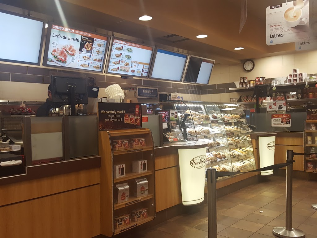 Tim Hortons | 949 Corydon Ave Unit 2, Winnipeg, MB R3M 0W8, Canada | Phone: (204) 284-5411