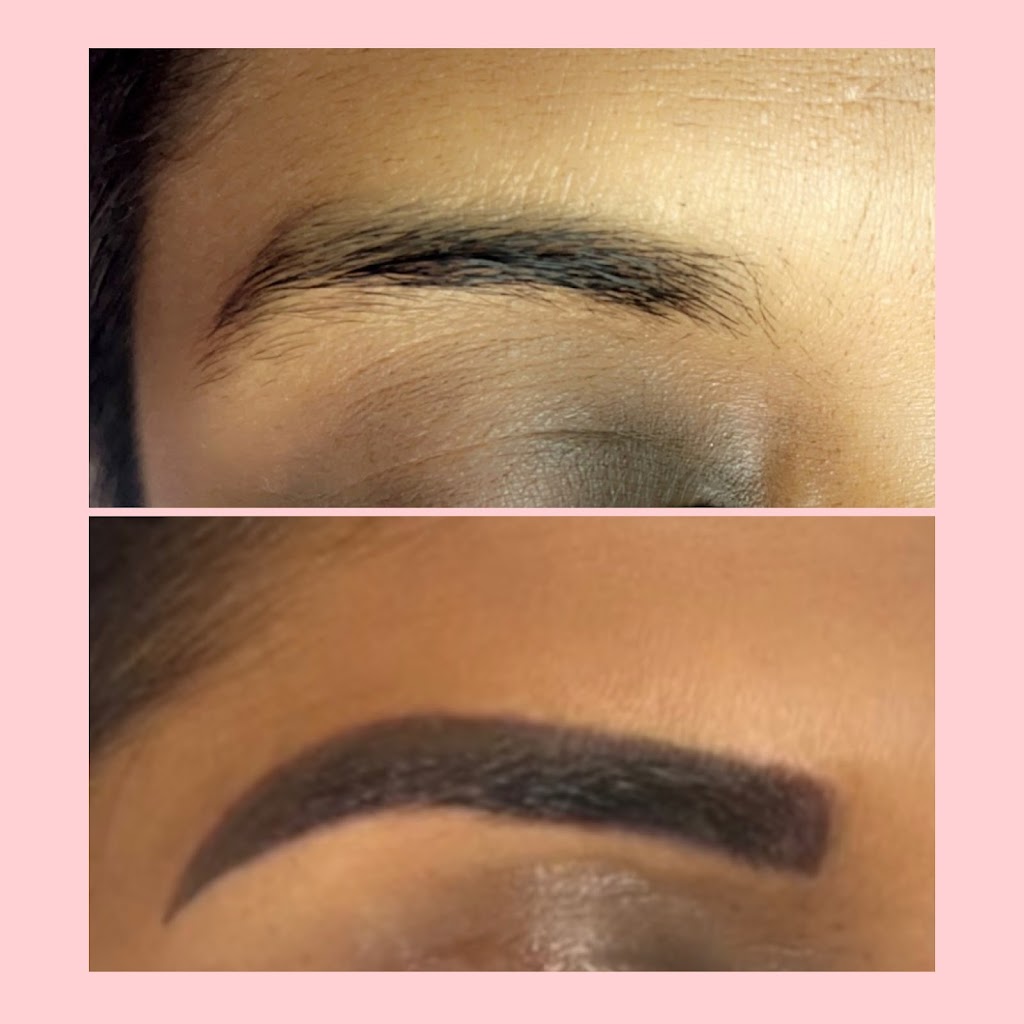 Gina Beauty Lashes and Permanent Makeup | 186 Explorer Wy, Thorold, ON L2E 6S4, Canada | Phone: (647) 860-6383