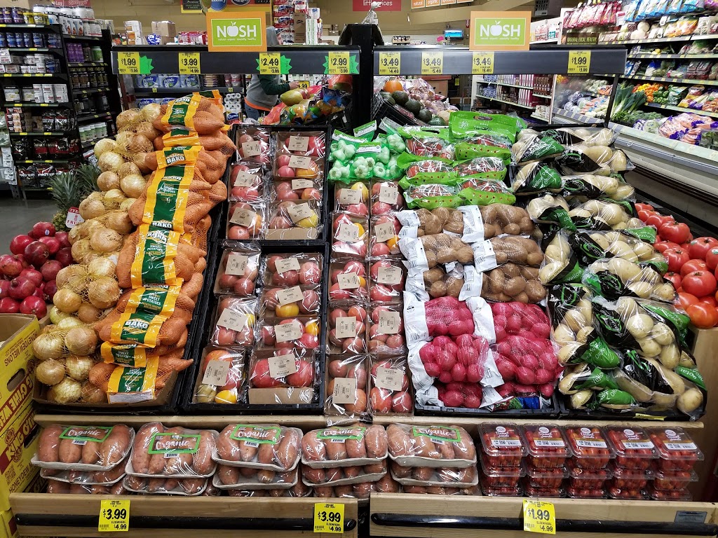 Grocery Outlet Bargain Market | 1600 Ellis St, Bellingham, WA 98225, USA | Phone: (360) 650-9655