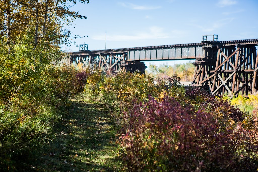 Trestles Edge Wedding and Events | 54129 Range Rd 263, Sturgeon County, AB T8T 1A9, Canada | Phone: (780) 940-4772