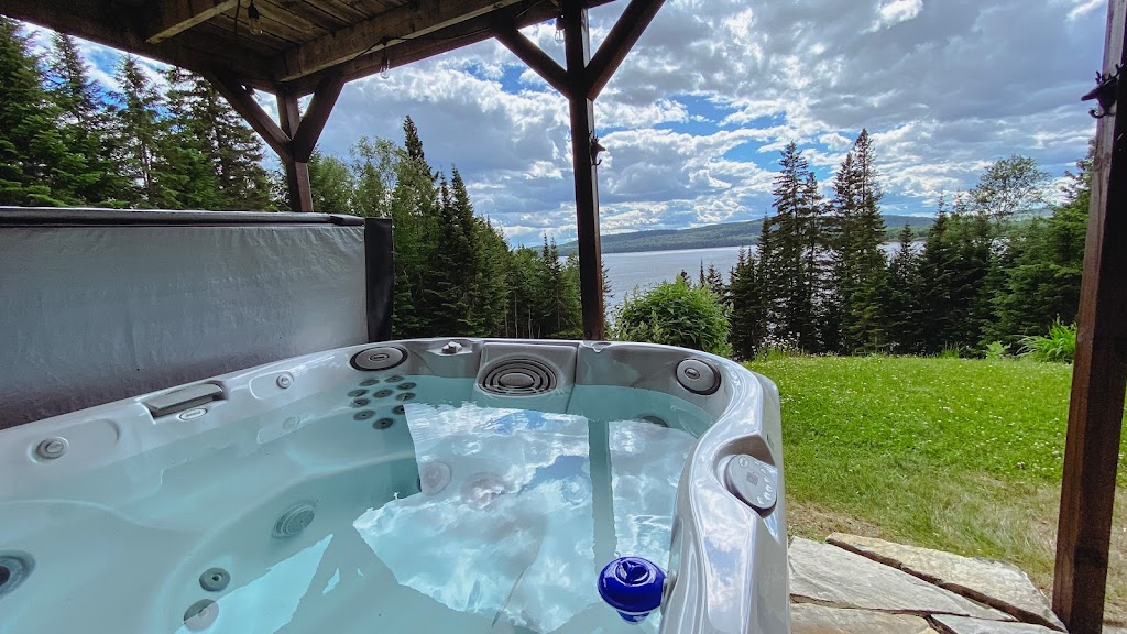 Chalet Lac Taureau | Chem. des Conifères, Matawinie, QC J0K 3B0, Canada | Phone: (450) 752-7005