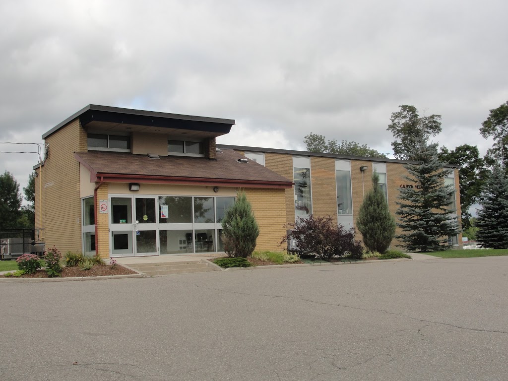 Caledon Public Library - Caledon Village Branch | 18313 ON-10, Caledon Village, ON L7K 0X7, Canada | Phone: (519) 927-5800