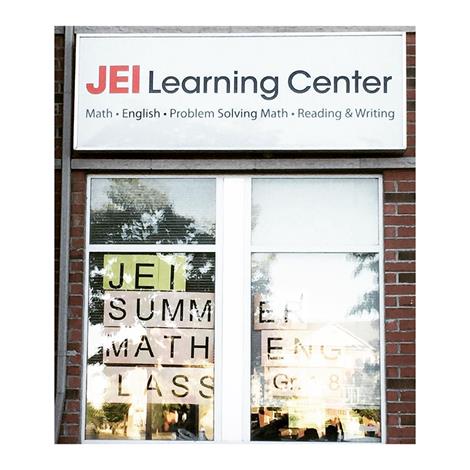 JEI Learning Center Markham Greensborough | 10 Greensborough Village Cir #13, Markham, ON L6E 1M4, Canada | Phone: (905) 209-9222