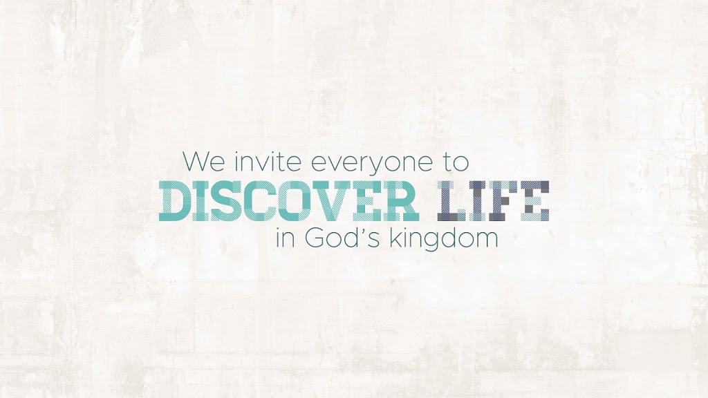 St. Pauls Discover Life | 450 Park Ave W, Chatham, ON N7M 1X2, Canada | Phone: (519) 436-0255