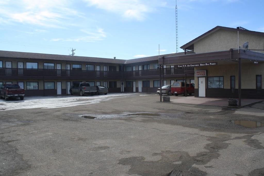 Rimbey Motor Inn | 5117 50 Ave, Rimbey, AB T0C 2J0, Canada | Phone: (403) 843-3725