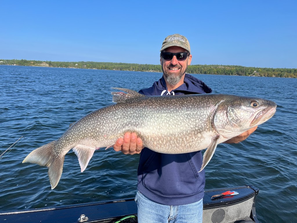 Pauls Fishing Charters | 25 Pyes Rd, Clearwater Bay, ON P0X 1S0, Canada | Phone: (431) 373-3455