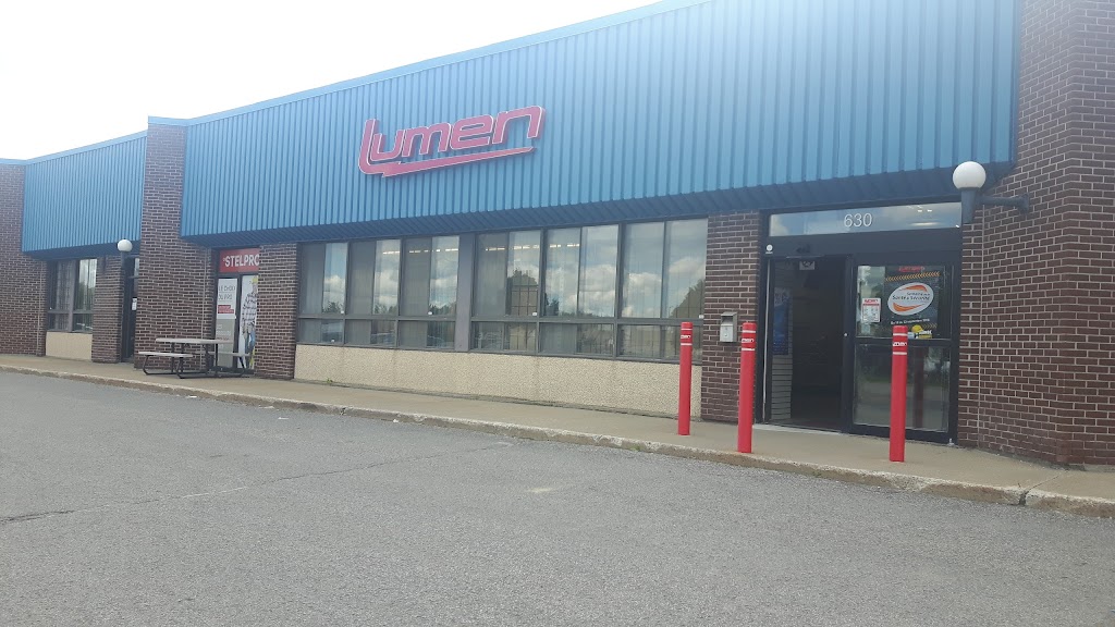 Lumen | 630 Rue Giffard, Longueuil, QC J4G 1T8, Canada | Phone: (450) 679-3460