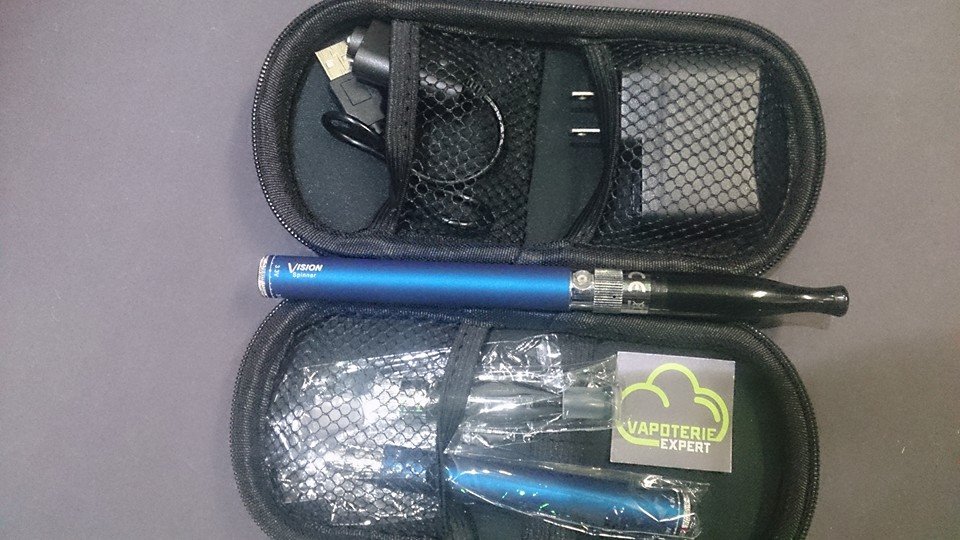 Vapoterie Expert articles pour vapoteurs | 1339 105e Avenue, Shawinigan-Sud, QC G9P 1M2, Canada | Phone: (819) 731-0400