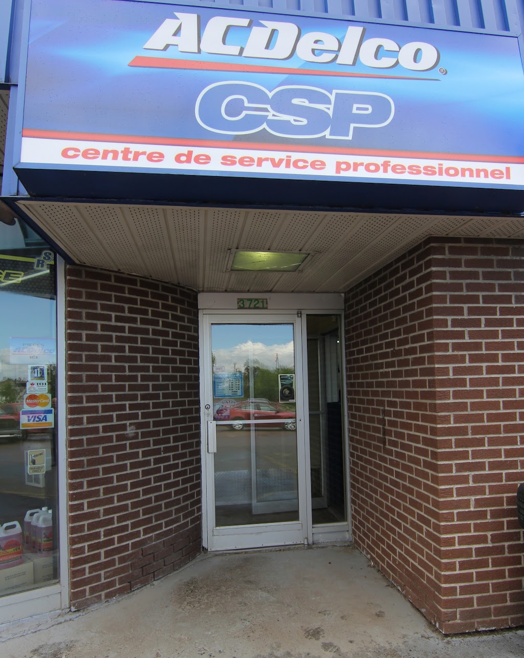 Atelier Auto Technique | 3721 Bd Harvey, Jonquière, QC G7X 3A6, Canada | Phone: (418) 547-4155