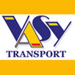 VASY TRANSPORT | 11 Shippigan Crescent, North York, ON M2J 2G1, Canada | Phone: (888) 808-8279