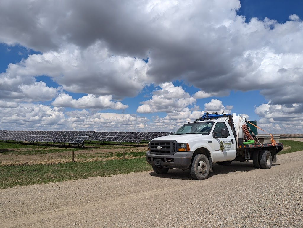 Minty Pine Septic Cleaning & Portable Toilet Rental | Box 344, Barnwell, AB T0K 0B0, Canada | Phone: (403) 634-6106