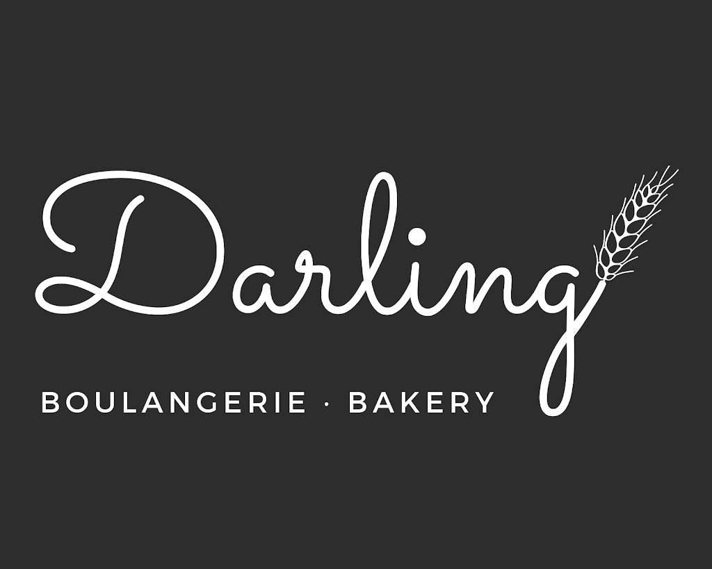 Boulangerie Darling | 115 Rue Ste Anne, Sainte-Anne-de-Bellevue, QC H9X 1M3, Canada | Phone: (514) 588-1068